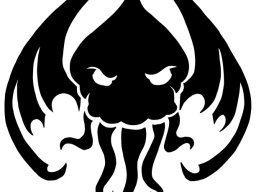 Cthulu - Squid